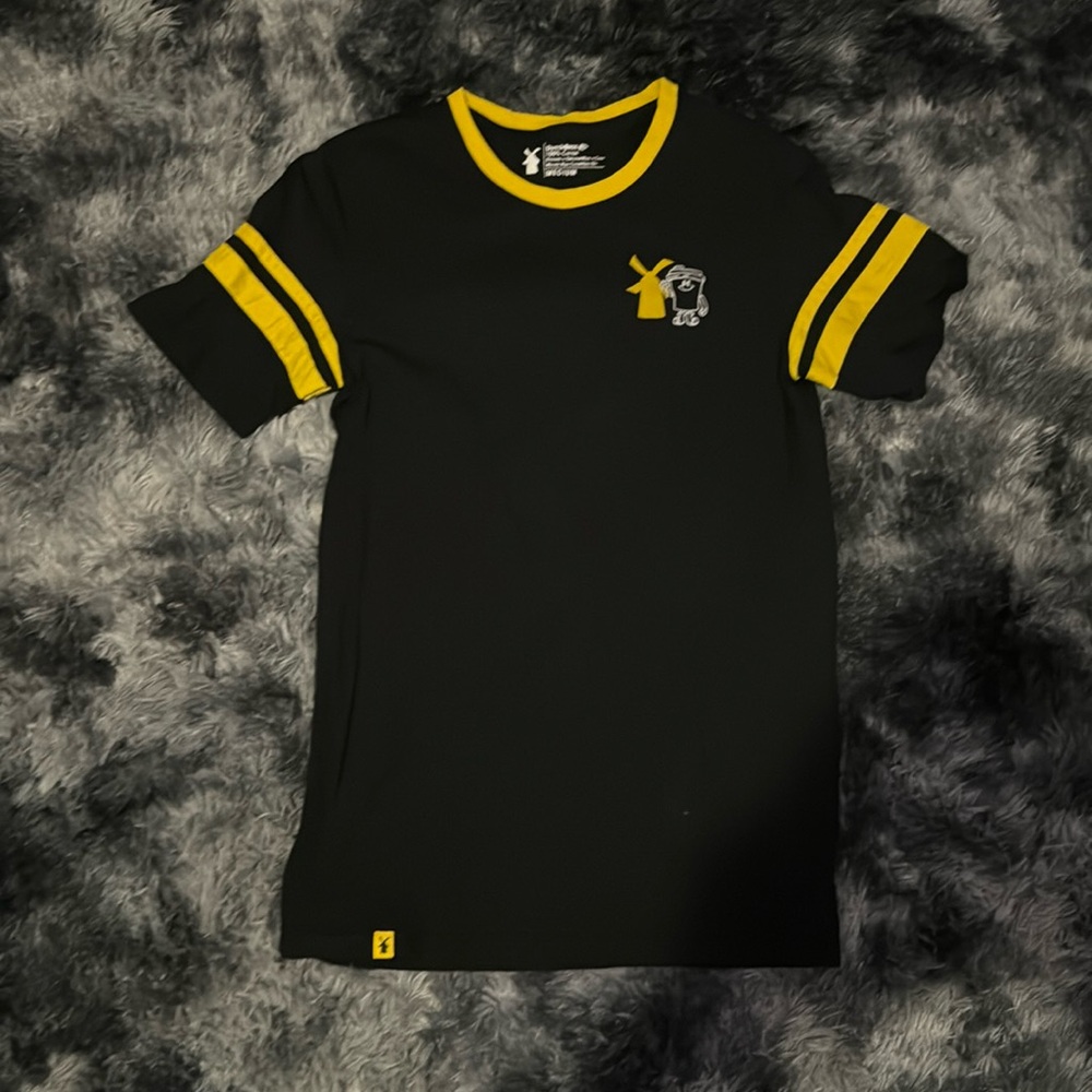 Dutch Bros Short Sleeve Shirt